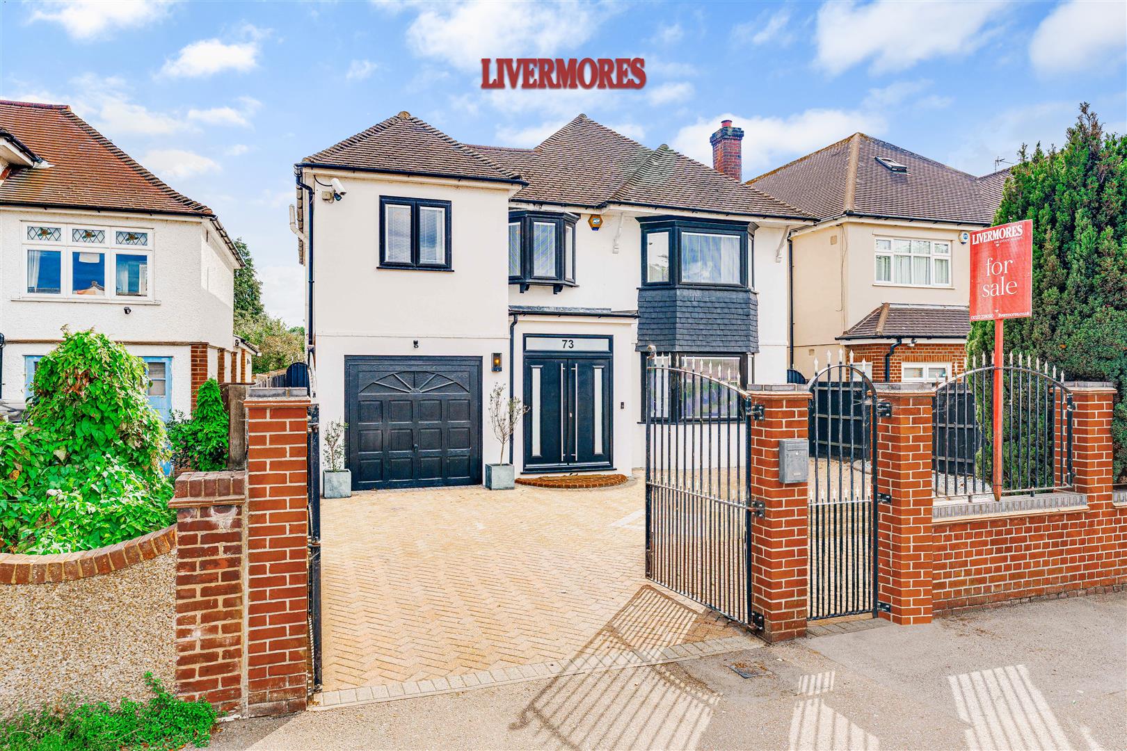 Shepherds Lane, Dartford, Kent, DA1