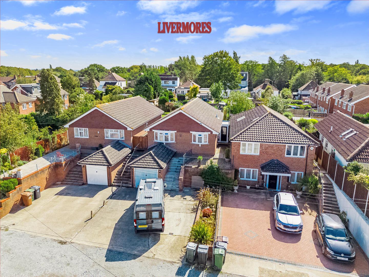 Vale Road, Dartford, Kent, DA1