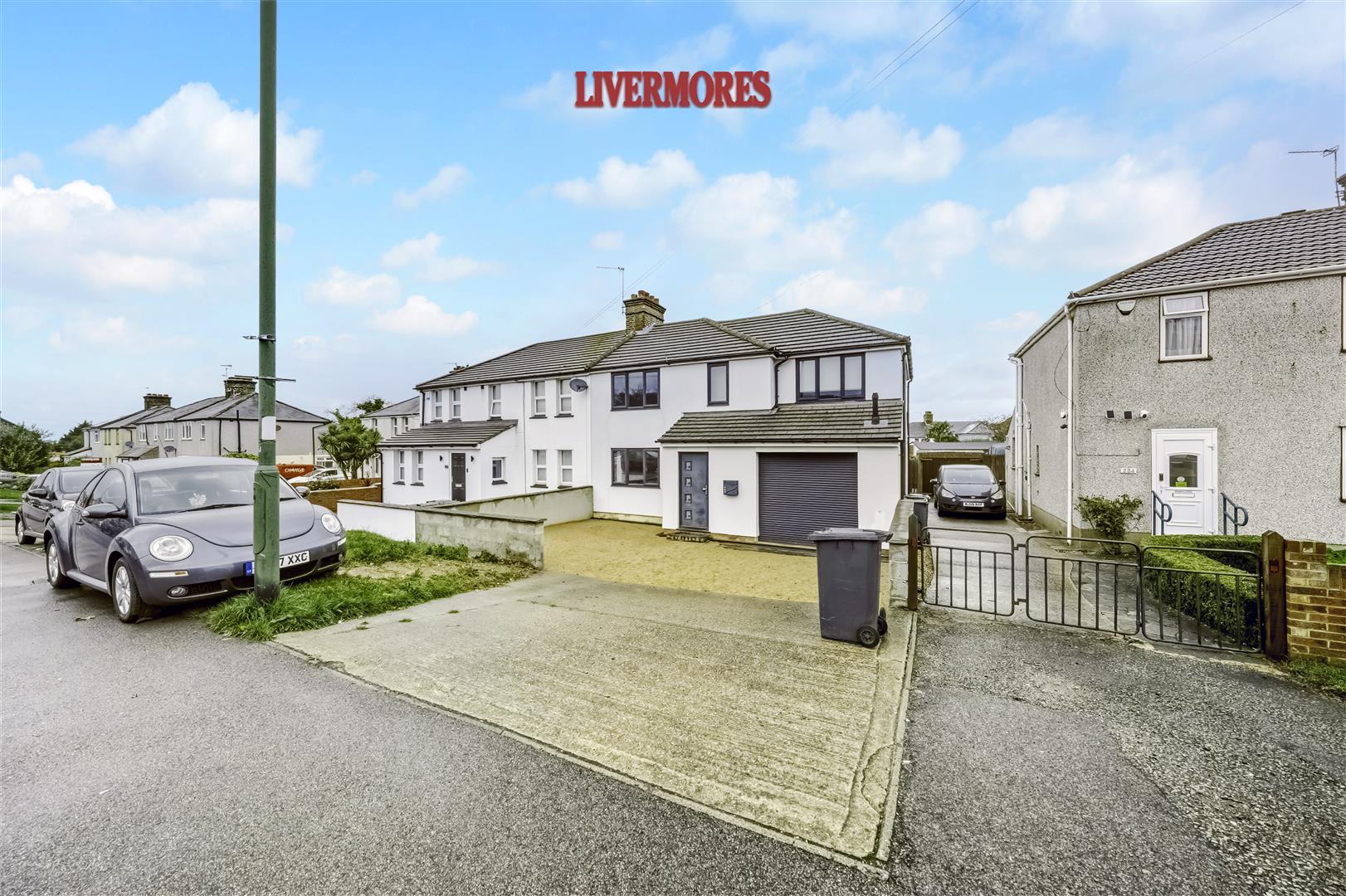 Watling Street, Dartford, DA2