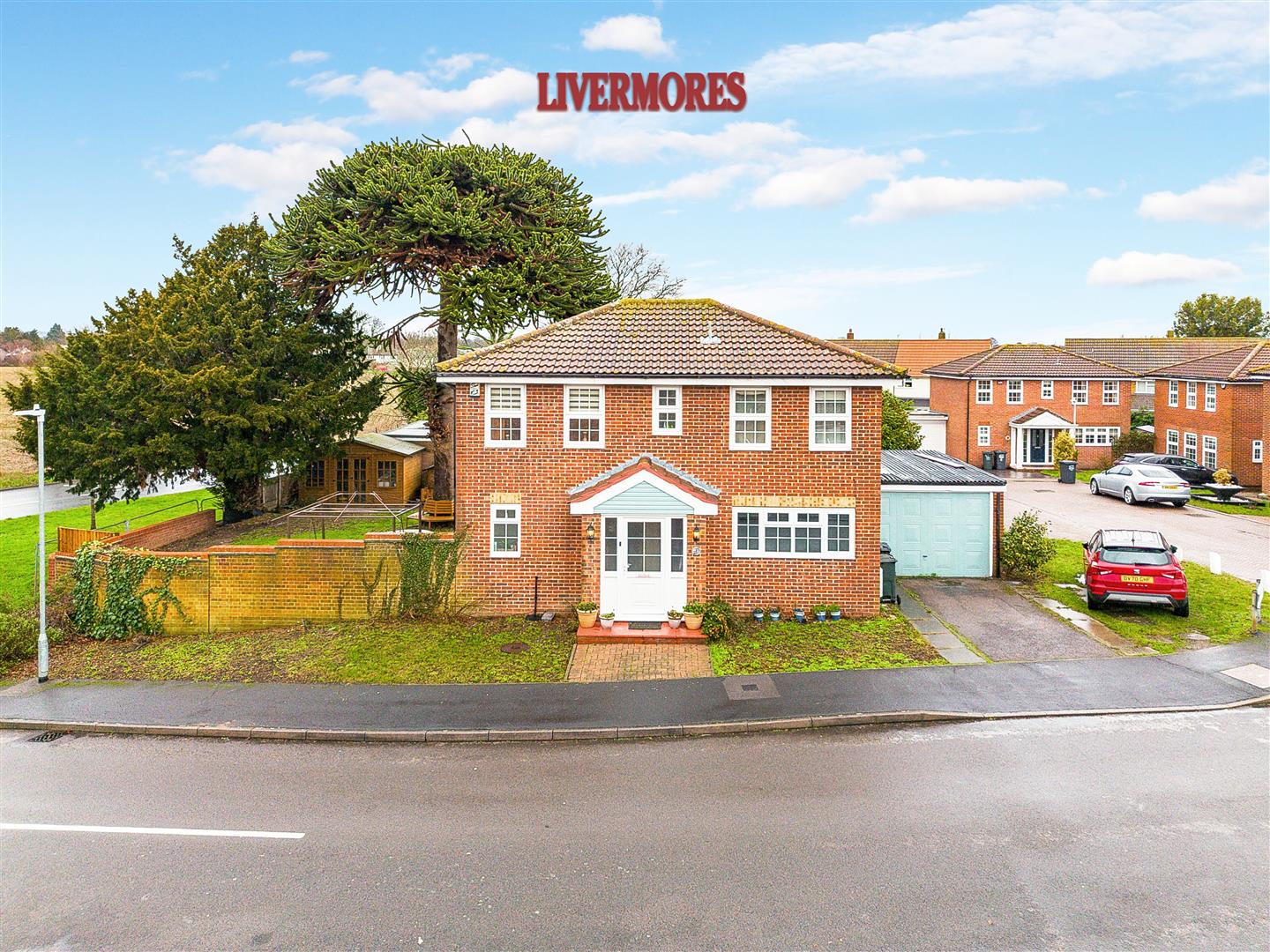 Brewers Field, Wilmington, Kent, DA2