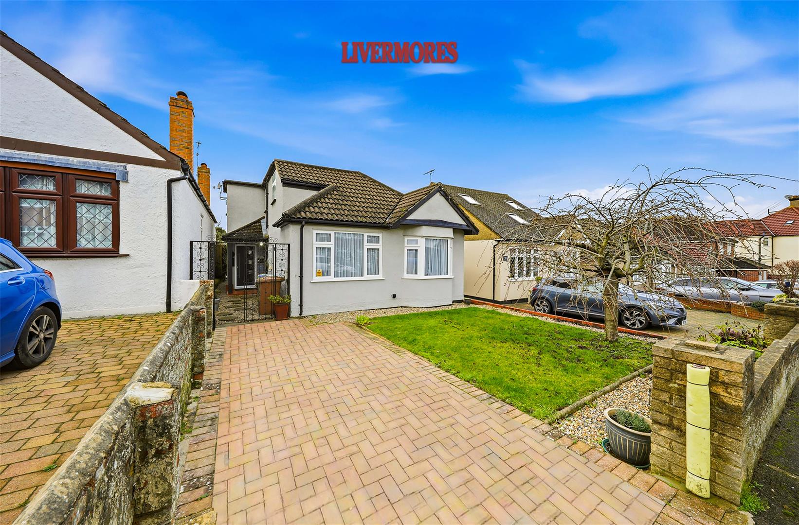 Heathview Avenue, Crayford, Dartford, Kent, DA1