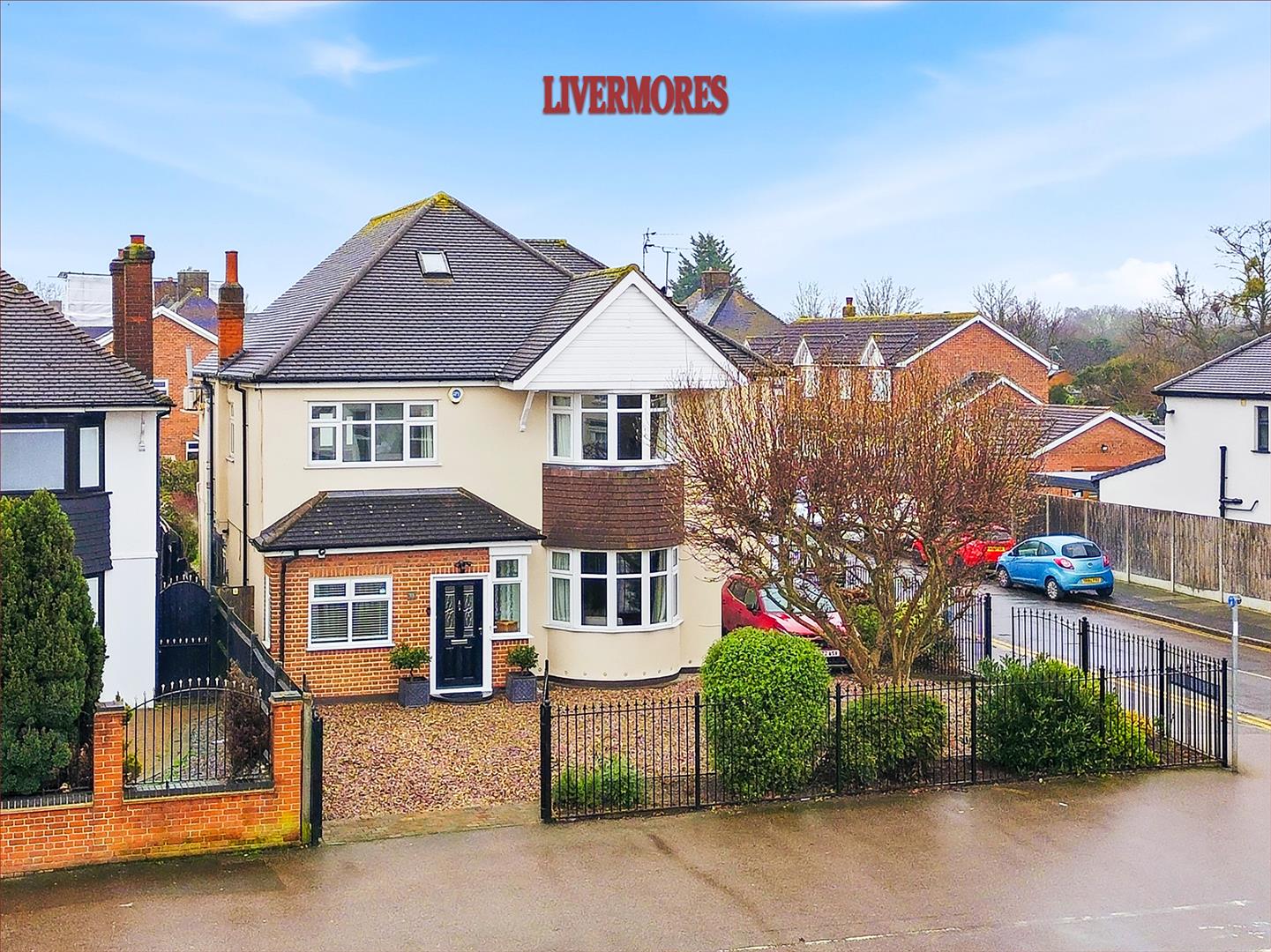 Shepherds Lane, West Dartford, Kent, DA1