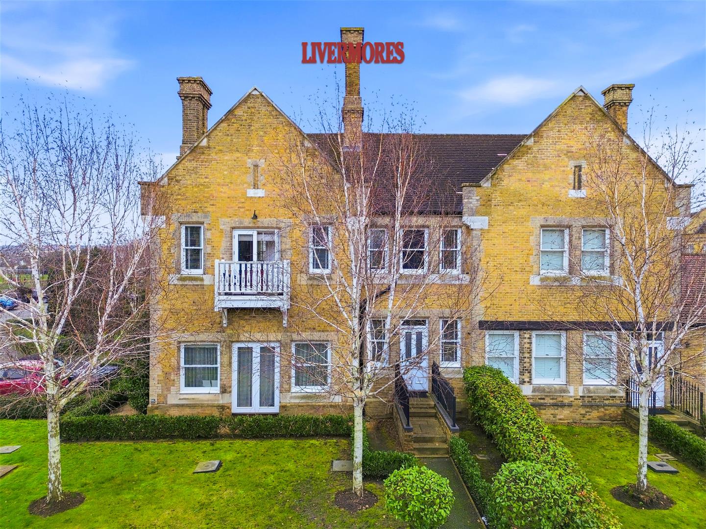 Chapel Drive, Dartford, Kent, DA2